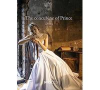 The concubine of Prince: Serena