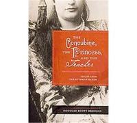 The Concubine, the Princess, and the Teacher