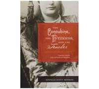 The Concubine, The Princess, And The Teacher