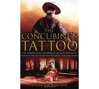 The Concubine's Tattoo