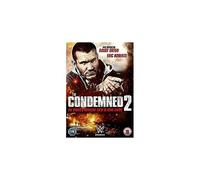 The Condemned 2 (2016) Avec Randy Orton - Dvd