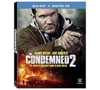 The Condemned 2 [Blu-Ray]