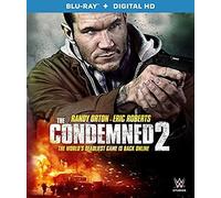 The Condemned 2 [Blu-Ray]