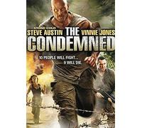 The Condemned