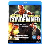 The Condemned [Blu-ray] [Import italien]