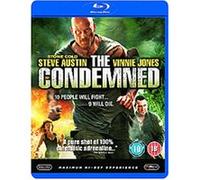 The Condemned [Blu-ray] [Import italien]