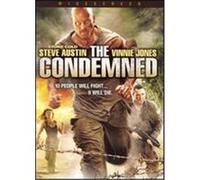 The Condemned [WS] - DVD Zone 1 G