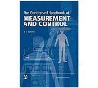 The Condensed Handbook Of Measurement And Control
