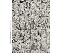 The Condition of Being Here: Drawings by Jasper Johns