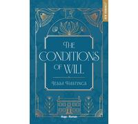 The Conditions of Will - Version française - Jessa Hastings - Hugo Roman - broché - Roman