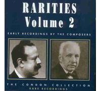 The Condon Collection