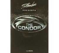The Condor (Stan Lee) (Dvd)