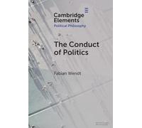The Conduct of Politics – Cambridge University Press