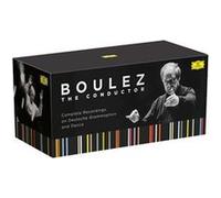 The Conductor : Complete Recordings On Deutsche Grammophon And Decca Édition Limitée Coffret CD