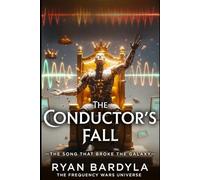 THE CONDUCTOR'S FALL