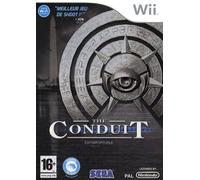 THE CONDUIT - EDITION SPECIALE / NINTENDO Wii / NEUF SOUS BLISTER D'ORIGINE / VF
