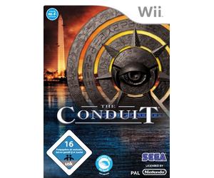 The Conduit [import allemand]