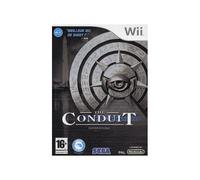 The Conduit Wii