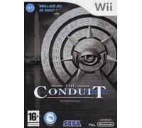 The Conduit Wii