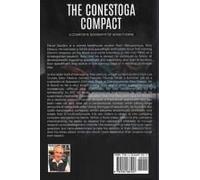 The Conestoga Compact A Composite Biography Of Adam Thorne