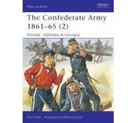 The Confederate Army 1861 65 (2)