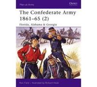 The Confederate Army 1861 65 (2)