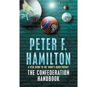 The Confederation Handbook - Peter F. Hamilton - Pan Macmillan - Livre en Anglais - Paperback Peter F. HamiltonPeter F. Hamilton (Auteur)