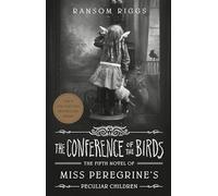 The Conference of the Birds