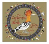 The Conference of the Birds Alexis York Lumbard, Nasr Demi, Seyyed Hossein (Auteur)