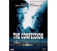 The Confession [Import]