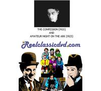 The Confession / Amateur Night On The Ark [Dvd]