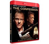 The Confession - Blu-Ray G