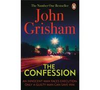 The Confession by John Grisham Paperback Book Grisham, John (Auteur)