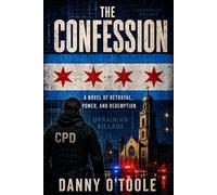 The Confession - Danny OToole - Signal Zero - ebook (ePub) - Livre