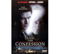 The Confession [Import USA Zone 1]