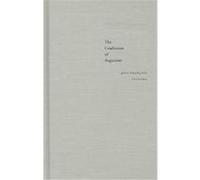 The Confession of Augustine, Cultural Memory in the Present Series Jean-Francois Lyotard (Auteur)