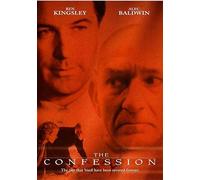 The Confession (...starring Ben Kingsley)