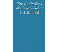 The Confessions of a Beachcomber