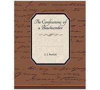 The Confessions Of A Beachcomber