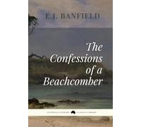 The Confessions of a Beachcomber