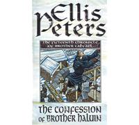 The Confessions Of Brother Haluin: 15