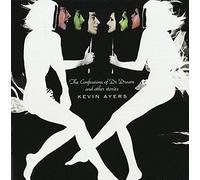 The Confessions Of Dr. Dream And Other Stories