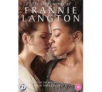 The Confessions of Frannie Langton [Region 2]