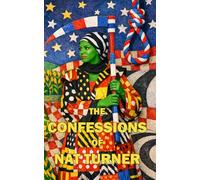 The Confessions Of Nat Turner