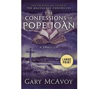 The Confessions Of Pope Joan