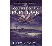 The Confessions Of Pope Joan