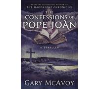 The Confessions Of Pope Joan