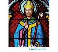 Saint Augustine – Confessions – Broché – Harper