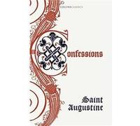 The Confessions Of Saint Augustine
