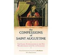 The Confessions of Saint Augustine Martin E. (AFT) Marty (Auteur)